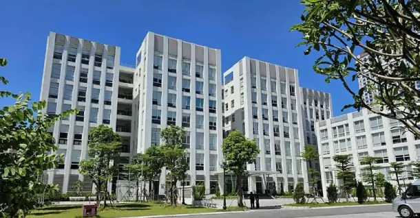 Điểm chuẩn và học phí Học viện Ngoại Giao (DAV) năm 2025
