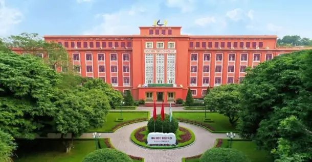 Điểm chuẩn và học phí trường Đại học Thủy lợi (TLU) năm 2025