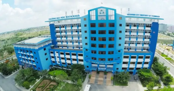 Điểm chuẩn và học phí trường Đại học Bách Khoa TP.HCM (HCMUT) năm 2025