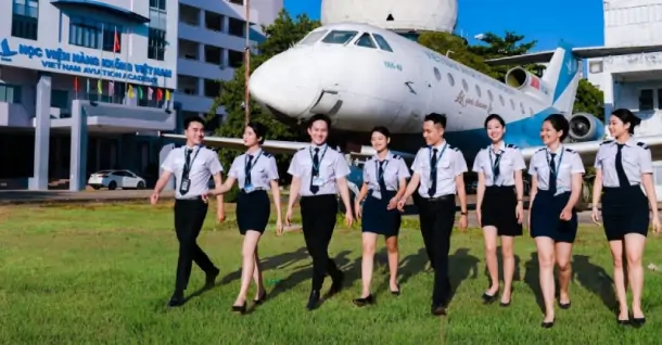 Điểm chuẩn và học phí Học viện Hàng không Việt Nam (VAA) năm 2025