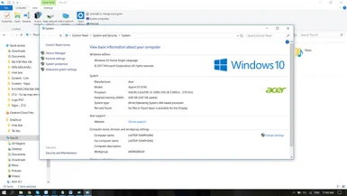 Tổng hợp 4 cách giúp bạn kiểm tra cấu hình và thông tin phần cứng laptop
