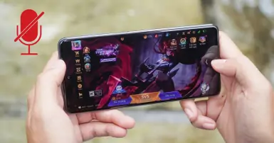 Nguyên nhân và cách khắc phục lỗi mất tiếng trong game Liên Quân Mobile