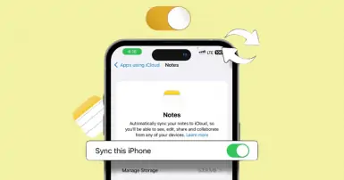 Cách đồng bộ ghi chú lên iCloud trên iPhone, iPad, Macbook để nâng cao hiệu quả công việc