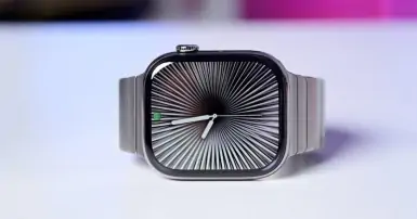 Apple Watch Series 11 có gì mới? Tất tần tật những nâng cấp đáng chờ đợi