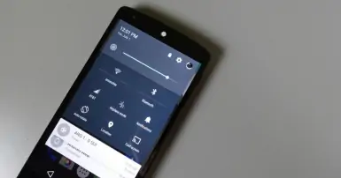 Cách sử dụng Quick Settings trên Android hiệu quả, nhanh chóng
