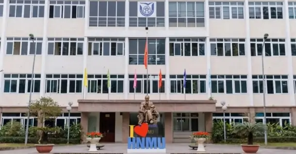 Điểm chuẩn và học phí trường Đại học Thủ đô Hà Nội (HNMU) 2025