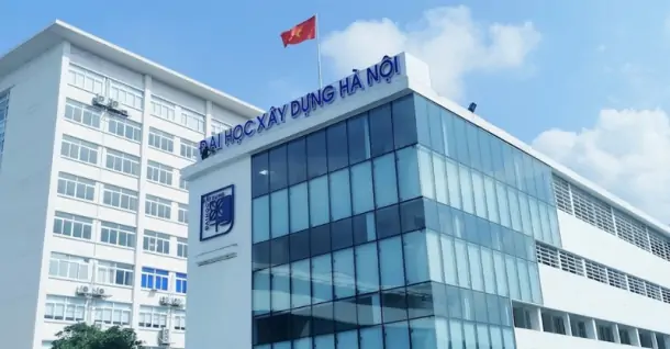 Điểm chuẩn và học phí trường Đại học xây dựng Hà Nội (HUCE) 2025