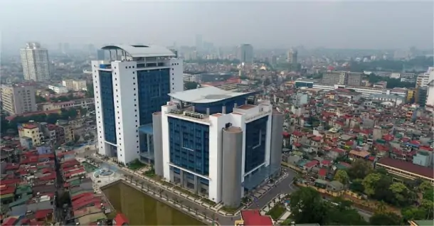 Điểm chuẩn và học phí trường Đại học Kinh tế Quốc dân (KHA) 2025