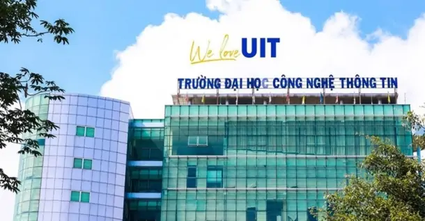 Điểm chuẩn và học phí ĐH Công nghệ thông tin ĐHQG HCM 2025
