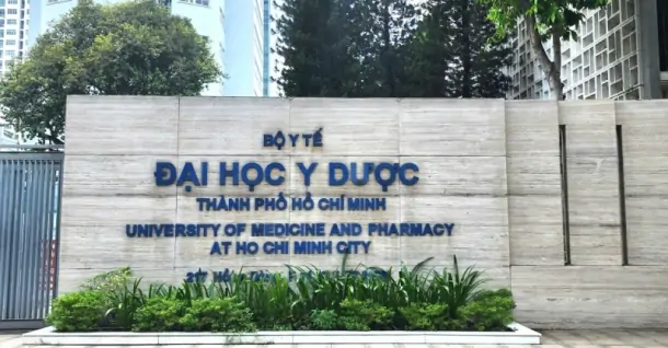 Điểm chuẩn và học phí trường Đại học Y Dược TP.HCM (UMP) 2025