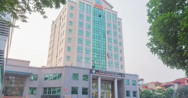 Điểm chuẩn và học phí Học viện Công nghệ Bưu chính Viễn thông HCM 2025