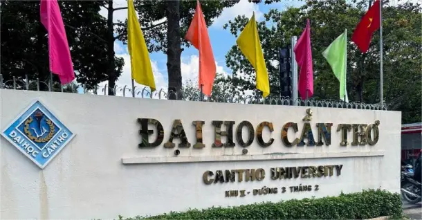 Điểm chuẩn và học phí trường Đại hoc Cần Thơ (TCT) 2025