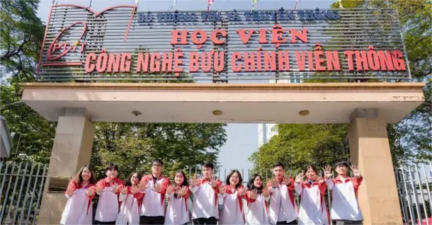 Điểm chuẩn và học phí Học viện Công nghệ Bưu Chính Viễn Thông (BVH) 2025