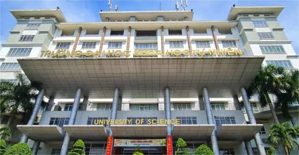 Điểm chuẩn trường Đại học Khoa học Tự nhiên - ĐHQG TPHCM (QST) 2025