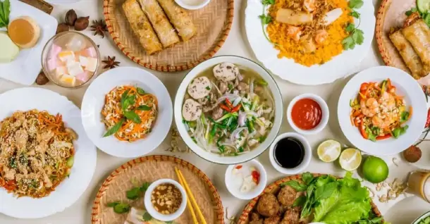 Top 10 món ngon dịp lễ 2/9 đơn giản, dễ nấu cho cho gia đình