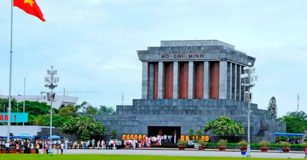 Mùng 2/9 nên đi đâu ở Hà Nội? Top 12 điểm đến hot dịp Quốc khánh