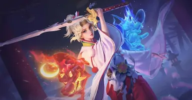 Hướng dẫn cách tặng trang phục Liên Quân cho bạn bè chi tiết