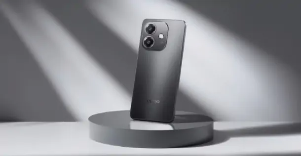 Rò rỉ cấu hình OPPO A6 Pro 5G với hiệu năng ấn tượng