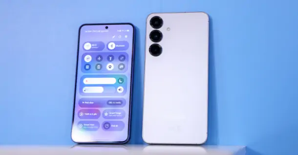 Hé lộ thông tin Galaxy S26 Pro: Màn hình lớn hơn, pin nâng cấp