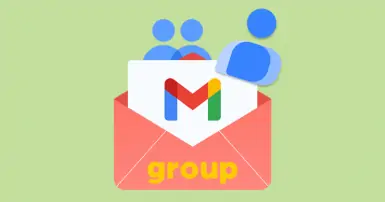 Cách tạo nhóm Email trong Gmail trên điện thoại, máy tính đơn giản