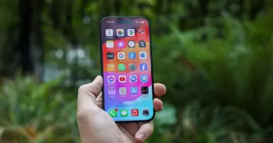 Hướng dẫn cách đưa ứng dụng ra màn hình điện thoại iPhone, Android