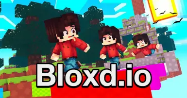 Hướng dẫn cách chơi Bloxd.io trên điện thoại, máy tính đơn giản cho người mới