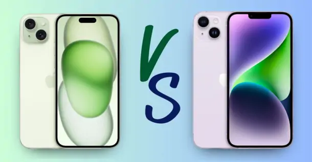 So sánh iPhone 15 Plus và iPhone 14 Plus: Liệu có nên nâng cấp?