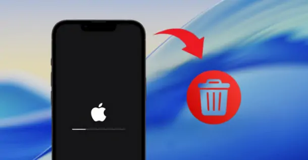 Cách xóa bản cập nhật iOS đã tải về đơn giản, nhanh chóng trong vài bước
