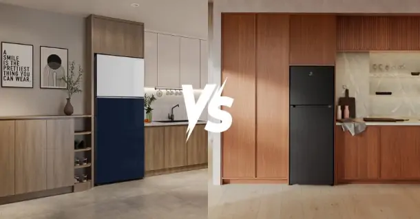 So sánh tủ lạnh Samsung và Electrolux: Nên chọn thương hiệu nào?