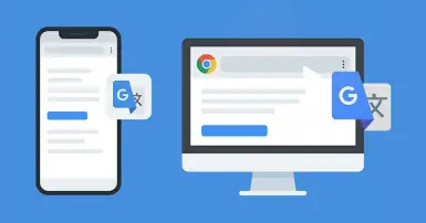 Hướng dẫn cách dịch, thay đổi ngôn ngữ Google Chrome trên điện thoại, máy tính