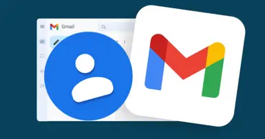 Cách tạo danh bạ trong Gmail trên máy tính, điện thoại siêu đơn giản