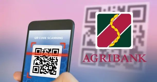 Cách tạo mã QR Agribank trên ứng dụng: Hướng dẫn chi tiết từ A đến Z