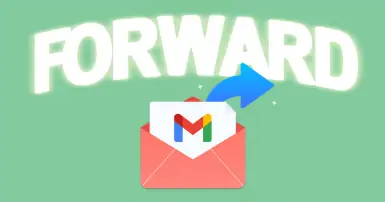 Cách forward mail sang Gmail khác cực nhanh và đơn giản