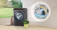 Top 7 máy giặt Aqua đáng mua năm 2025