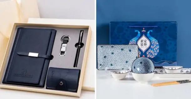 Gợi ý quà tặng Quốc Khánh 2/9 ý nghĩa cho mọi đối tượng