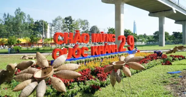Lễ 2/9 TP.HCM có sự kiện gì? Danh sách các hoạt động nổi bật