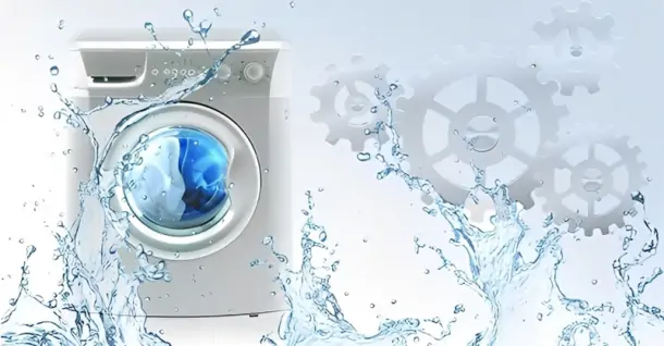 Công nghệ AquaStop là gì? Giải pháp chống rò rỉ nước tiên tiến từ Bosch