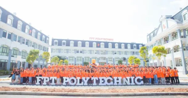Top 5 trường Cao Đẳng chất lượng, đáng học nhất TP.HCM 2025
