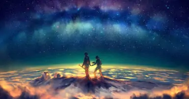 Bộ sưu tập hình nền Samsung đẹp, 4K sắc nét cho điện thoại và máy tính