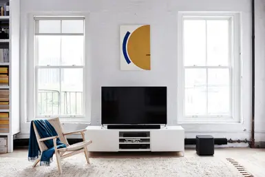 Lướt qua 5 mẫu Soundbar chất giá tốt