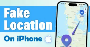 Cách tạo vị trí giả trên iPhone: Hướng dẫn chi tiết