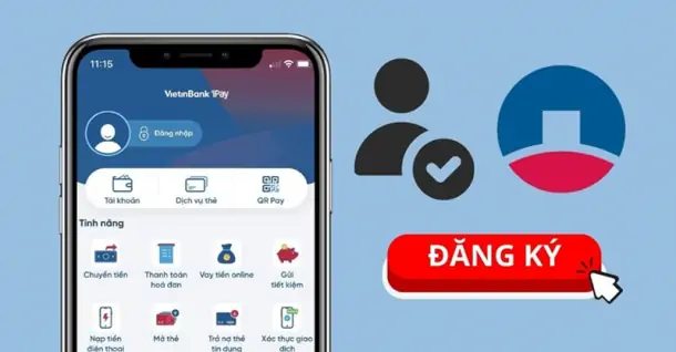 Hướng dẫn mở tài khoản VietinBank online nhanh chóng trên điện thoại