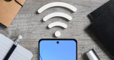 Cách giới hạn người dùng WiFi trên điện thoại nhanh chóng, hiệu quả