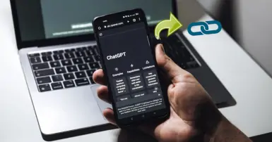 Cách chia sẻ đoạn chat trên ChatGPT để thuận tiện cho việc trao đổi