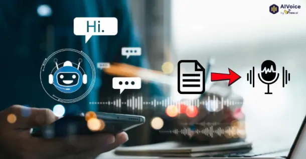 Hướng dẫn cách dùng Vbee AI chuyển văn bản thành giọng nói dễ dàng