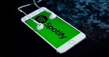 Hướng dẫn cách đăng nhạc lên Spotify trên điện thoại siêu đơn giản