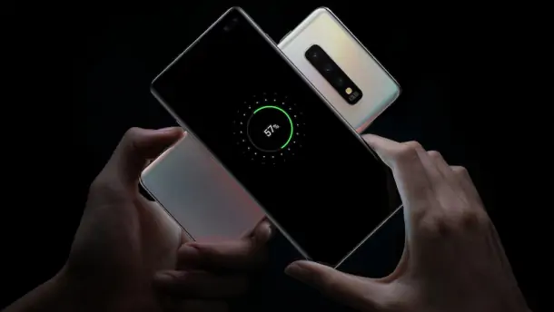 Hướng dẫn cách chia sẻ pin trên điện thoại Samsung nhanh chóng, tiện lợi