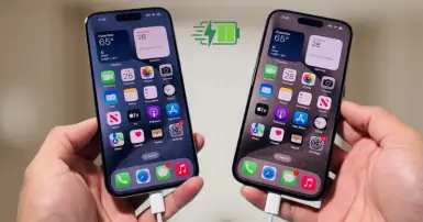 Hướng dẫn cách chia sẻ pin iPhone sang iPhone khác cực nhanh và đơn giản