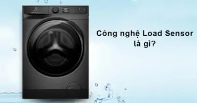 Công nghệ Load Sensor là gì? Tìm hiểu chi tiết về công nghệ tiên tiến này