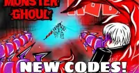 Code Monster Ghoul tháng 8/2025 và hướng dẫn cách nhập chi tiết